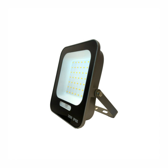REFLETOR PROFISSIONAL 30W VERDE - 5 ANOS GARANTIA REFLETOR PROFISSIONAL 30W VERDE - 5 ANOS GARANTIA
