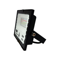 REFLETOR RGB 30W COM MEMORIA REFLETOR RGB 30W COM MEMORIA