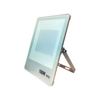 REFLETOR SLIM 100W GAYA BRANCO 6500K BRANCO FRIO REFLETOR SLIM 100W GAYA BRANCO 6500K BRANCO FRIO