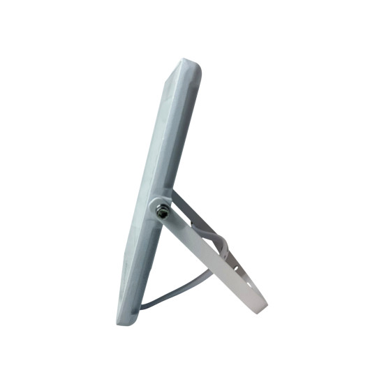 REFLETOR SLIM 100W GAYA BRANCO 6500K BRANCO FRIO REFLETOR SLIM 100W GAYA BRANCO 6500K BRANCO FRIO