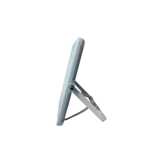 REFLETOR SLIM 10W GAYA BRANCO 6500K BRANCO FRIO REFLETOR SLIM 10W GAYA BRANCO 6500K BRANCO FRIO