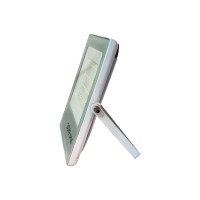 REFLETOR SLIM 30W GAYA BRANCO 6500K BRANCO FRIO REFLETOR SLIM 30W GAYA BRANCO 6500K BRANCO FRIO