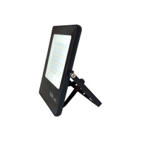REFLETOR SLIM 30W GAYA PRETO 6500K BRANCO FRIO REFLETOR SLIM 30W GAYA PRETO 6500K BRANCO FRIO