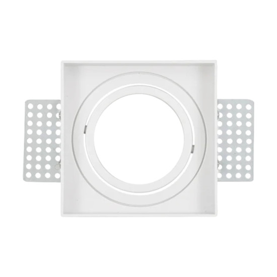 SPOT NO FRAME AR70 QUADRADO BRANCO SPOT NO FRAME AR70 QUADRADO BRANCO