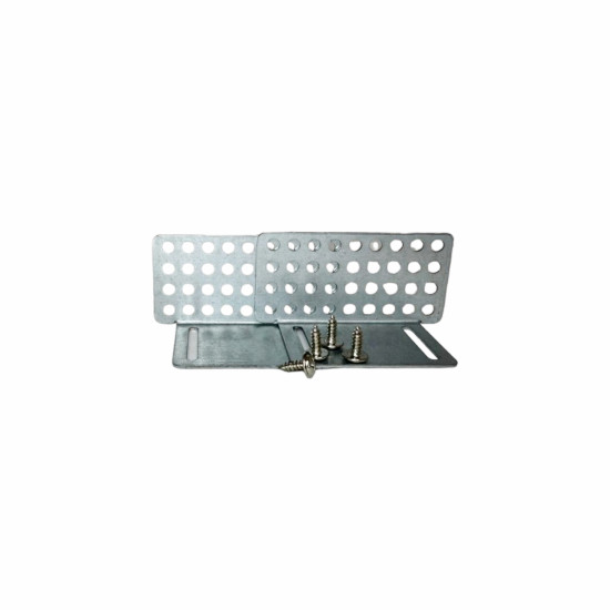 SPOT NO FRAME AR70 QUADRADO BRANCO SPOT NO FRAME AR70 QUADRADO BRANCO