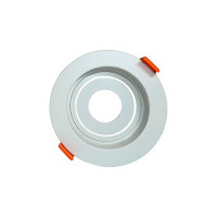 SPOT RECUADO MR11 REDONDO BRANCO SPOT RECUADO MR11 REDONDO BRANCO