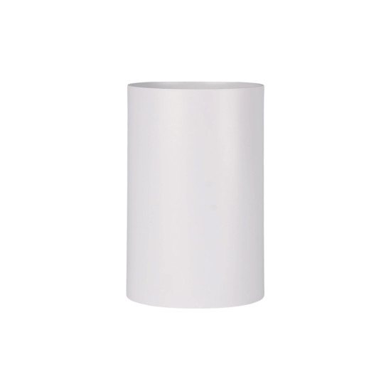 SPOT DE SOBREPOR REDONDO BRANCO PARA LAMPADA MR16 SPOT DE SOBREPOR REDONDO BRANCO PARA LAMPADA MR16