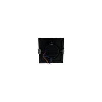 SPOT RECUADO TRIPLO QUADRADO 15W BRANCO - BRANCO FRIO 6500K SPOT RECUADO TRIPLO QUADRADO 15W BRANCO - BRANCO FRIO 6500K