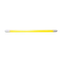 LAMPADA TUBULAR AMARELA LED 18W 1.20MT LAMPADA TUBULAR AMARELA LED 18W 1.20MT