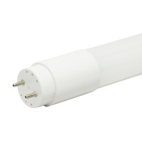 LAMPADA LED TUBULAR T8 18W BRANCA QUENTE 3000K LAMPADA LED TUBULAR T8 18W BRANCA QUENTE 3000K
