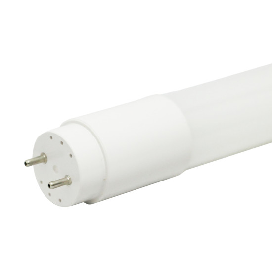 LAMPADA LED TUBULAR T8 18W BRANCA QUENTE 3000K LAMPADA LED TUBULAR T8 18W BRANCA QUENTE 3000K