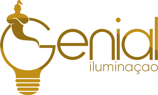 Genial iluminação