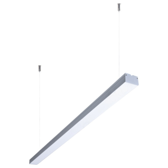 PENDENTE LED OFFICE 30W BRANCO 3000K BRANCO QUENTE PENDENTE LED OFFICE 30W BRANCO 3000K BRANCO QUENTE