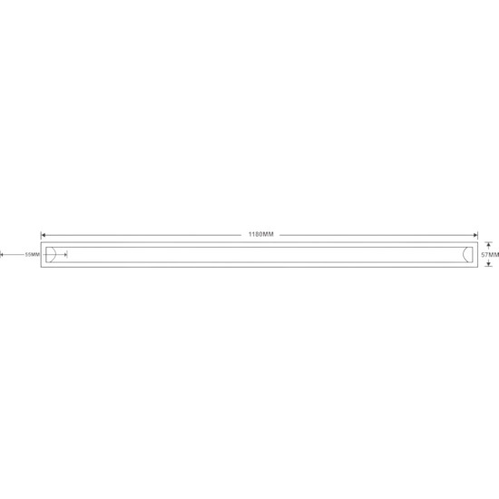 PENDENTE LED OFFICE 30W BRANCO 3000K BRANCO QUENTE PENDENTE LED OFFICE 30W BRANCO 3000K BRANCO QUENTE