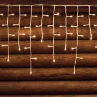 10m Cascata decorativa Natal Fixa ou Multifunção 10 metros 400 leds proteção contra chuva para uso interno ou externo 10m Cascata decorativa Natal Fixa ou Multifunção 10 metros 400 leds proteção contra chuva para uso interno ou externo
