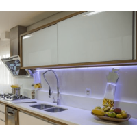1m Mangueira Neon Luminosa LED Decoração, Sanca e Natal - ganhe 1 plug/conector 1m Mangueira Neon Luminosa LED Decoração, Sanca e Natal - ganhe 1 plug/conector