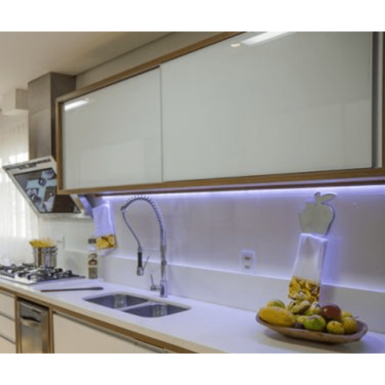 1m Mangueira Neon Luminosa LED Decoração, Sanca e Natal - ganhe 1 plug/conector 1m Mangueira Neon Luminosa LED Decoração, Sanca e Natal - ganhe 1 plug/conector