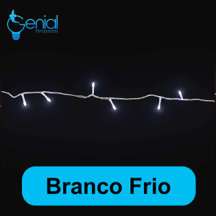 9m Luz de Natal Pisca Pisca Led cordão decorativo Natal colorido ou branco 9 Metros proteção contra chuva para uso interno ou externo