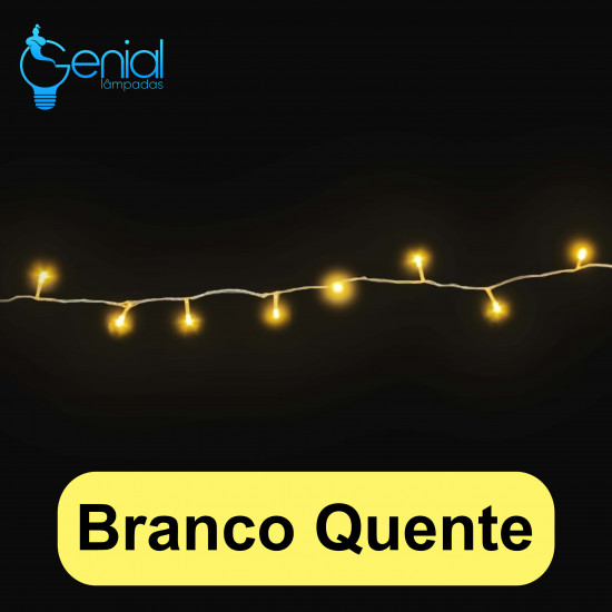 9m Luz de Natal Pisca Pisca Led cordão decorativo Natal colorido ou branco 9 Metros proteção contra chuva para uso interno ou externo 9m Luz de Natal Pisca Pisca Led cordão decorativo Natal colorido ou branco 9 Metros proteção contra chuva para uso interno ou externo