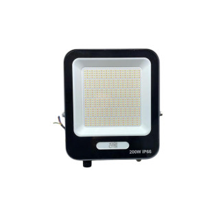REFLETOR DE LED CTB PRO 200W
