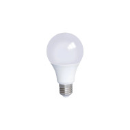 LAMPADA LED BULBO 15W BRANCA QUENTE