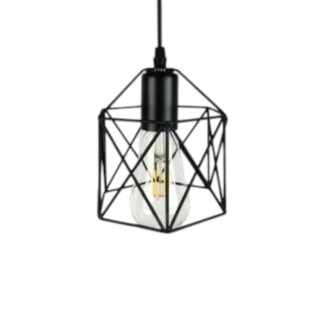 PENDENTE ARAMADO CHIC