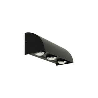 ARANDELA LED OUTDOOR  3W
