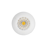 MINI SPOT PARA MARCENARIA CTB 1W REDONDO BRANCO QUENTE MINI SPOT PARA MARCENARIA CTB 1W REDONDO BRANCO QUENTE