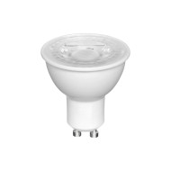 LAMPADA LED MR16 4.8W BRANCO FRIO