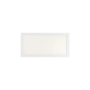 LUMINARIA LED RETANGULAR DE EMBUTIR 30*60 BRANCO QUENTE LUMINARIA LED RETANGULAR DE EMBUTIR 30*60 BRANCO QUENTE