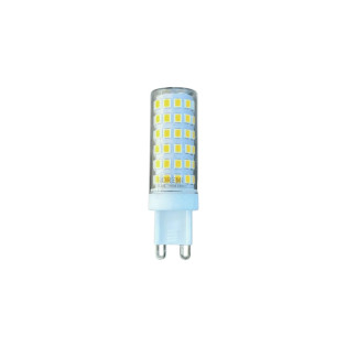 LAMPADA LED G9 GOREMI 10 BIV BRANCO FRIO LAMPADA LED G9 GOREMI 10 BIV BRANCO FRIO