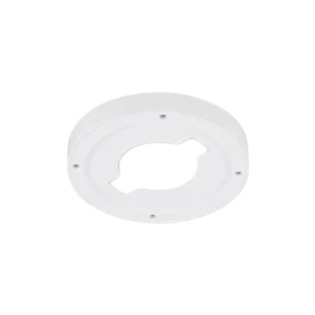 ADAPTADOR SOBREPOR PARA PLAFON SEM BORDA REDONDO 36W ADAPTADOR SOBREPOR PARA PLAFON SEM BORDA REDONDO 36W