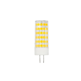 LAMPADA DE LED HALOPIN G4 BIV 5W BRANCO FRIO LAMPADA DE LED HALOPIN G4 BIV 5W BRANCO FRIO