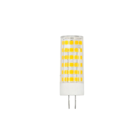 LAMPADA DE LED HALOPIN G4 BIV 5W BRANCO FRIO LAMPADA DE LED HALOPIN G4 BIV 5W BRANCO FRIO