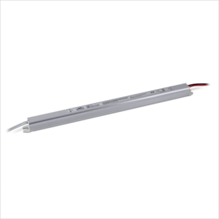 FONTE SLIM PARA PERFIL - 12V/4A FONTE SLIM PARA PERFIL - 12V/4A
