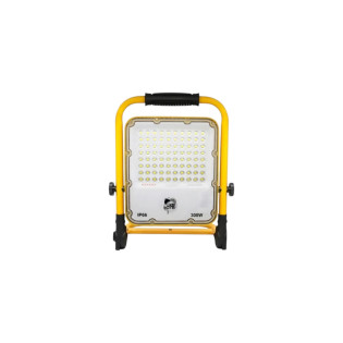 REFLETOR HOLOFOTE LED COM BATERIA 300W REFLETOR HOLOFOTE LED COM BATERIA 300W