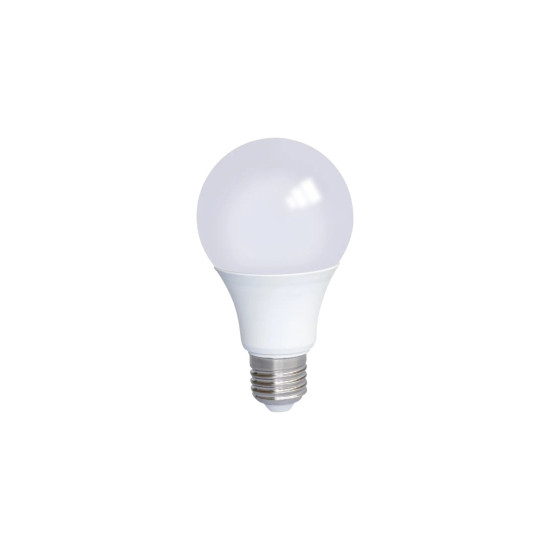 LAMPADA LED BULBO 9W BRANCA FRIA