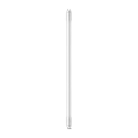 LAMPADA DE LED TUBULAR T8 18W BRANCA QUENTE