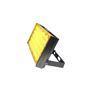 REFLETOR LED MODULAR AMARELO 50W REFLETOR LED MODULAR AMARELO 50W