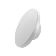 ARANDELA DE PAREDE ECLIPSE 12W BRANCA