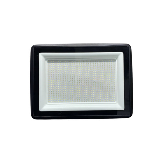 REFLETOR LED CTB 500W BRANCO FRIO