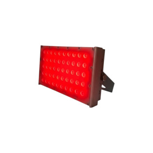 REFLETOR LED MODULAR VERMELHO 50W REFLETOR LED MODULAR VERMELHO 50W