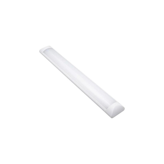 LUMINÁRIA LED SLIM LINEAR DE SOBREPOR 40W BRANCA NEUTRA LUMINÁRIA LED SLIM LINEAR DE SOBREPOR 40W BRANCA NEUTRA