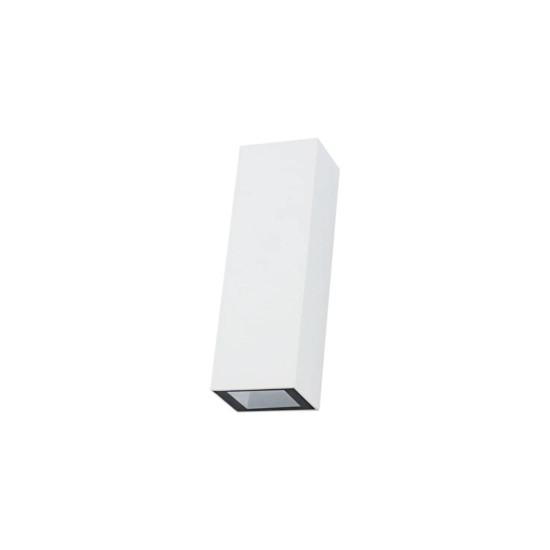 ARANDELA LED FOCUS SLIM  6W BRANCA BRANCO QUENTE