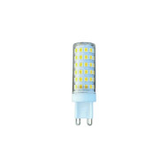 LAMPADA LED G9 GOREMI 12 BIV BRANCO FRIO