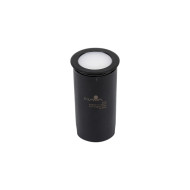 BALIZADOR DE PISO GAYA 1W BRANCO QUENTE