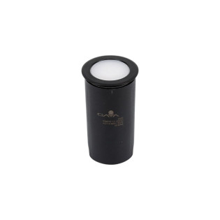 BALIZADOR DE PISO GAYA 1W BRANCO QUENTE BALIZADOR DE PISO GAYA 1W BRANCO QUENTE