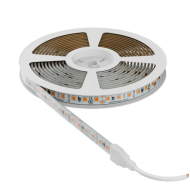 FITA LED 127V 120 LEDS 10M BRANCO FRIO IP68 SMD