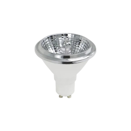 LAMPADA LED AR70 4,8W BRANCO NEUTRO