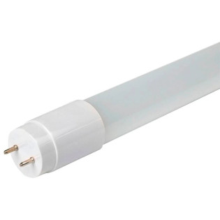 LAMPADA TUBULAR LED HO T8 40W BRANCO FRIO 